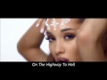 Ariana Grande -Break Free Lyrics
