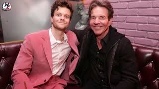 Dennis Quaid Says Son Jack Has Truly ‘Proved Himself’ in Hollywood || Daily Newsline Express