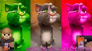 Talking tom cat gameplay VS Shape Shifting Gameplay Video (Part 10)​⁠ ​⁠| By Tom Cat Fun