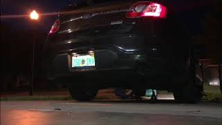 2010 Ford Taurus SHO Full Straight Pipes