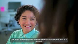 Educational Disengagement (Spanish)