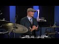 the anatomy of drumming john lamb