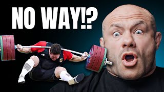 Exercise Scientist Critiques The MOST DANGEROUS Gym Fails