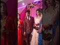 Priya Rathore and Vishant || Ring ceremony ||