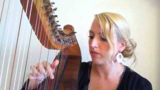 The Celtic Harp Tune of the Month: Sep 2010