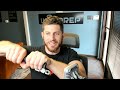 crossfit® open 24.3 ben s reaction and quick tips from wodprep