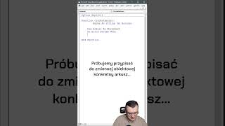 📄🗂️ Jak sprawdzić czy arkusz istnieje w pliku? #vba