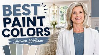 Choose the Right Paint Color First Time | Designer Tips