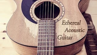 Ethereal Acoustic Guitar Backing Track Ballad E Major