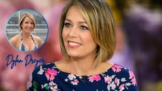 Dylan Dreyer’s Bold Bikini Reveal Has Everyone Talking!