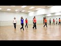 Download Remember You Young Line Dance Dance Teach in English 中文 mp3