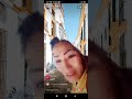 khandrom aum dorji tshomo aunty telling account number in live and crying .