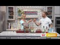 GDL: Castle & Key Shows Us How to Make the Perfect Cocktail!