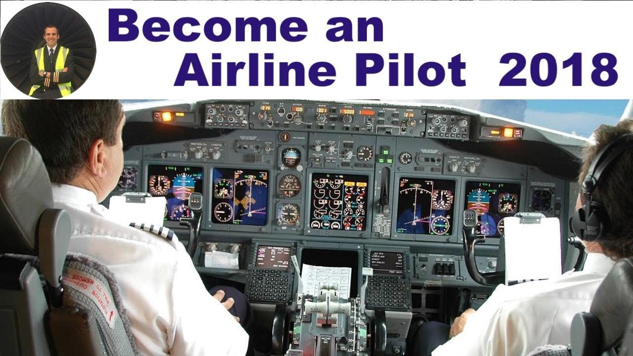 How To Become A Pilot : Pilot 101 How To Become A Pilot And Achieve ...