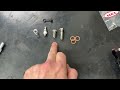 motorcycle master cylinder replacement upgrade fitting guide hel performance master cylinder