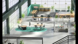 Microsoft Teams & Logitech: Video collaboration for all people in all spaces