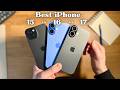 iPhone 17 vs. 16 vs. 15: Which One Should You Buy Today?
