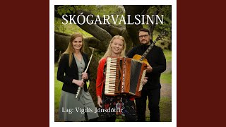 Skógarvalsinn