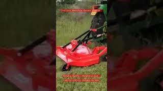 Italian Maschio Grass Cutter