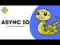 Asyncio in python - Full Tutorial 2026