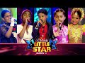Derana Little Star Season 12 | Episode 38 | 28th April 2024 | TV Derana