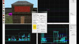 Source SDK Hammer Tutorial - Clip Tool