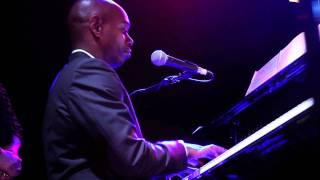 Dave Chappelle plays at SFJAZZ Gala with \