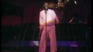 If You Don't Know Me By Now - Teddy Pendergrass Live