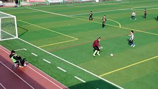 예산윤봉길배 20250226 오마FC vs 성거초 전반