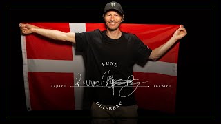 RUNE GLIFBERG |  Aspire - Inspire: Ep 03