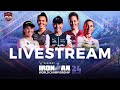 Pro Race Coverage | 2024 VinFast IRONMAN World Championship, Nice, Women's Edition