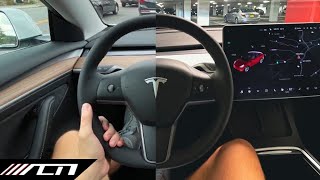 2021 Tesla Model 3 vs 2021 Model Y Long Range! Which is the better EV?