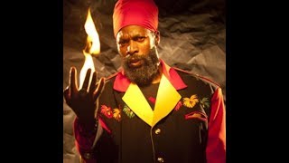 Capleton - Steep Mountain