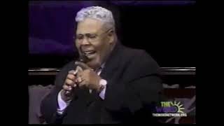 Uphold Me - Rance Allen [The Winans - Cover]