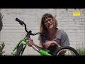 LittleBig Balance Bike Review | MadeForMums