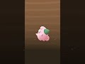 easy shiny cleffa hatch day in pokemon go.