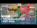 Tips Makan Banyak Anti Rugi, Bisa Kuat Makan Daging Wagyu hingga Sushi Sepuasnya di Kaize AYCE