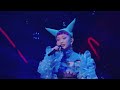 水曜日のカンパネラ『マーメイド』 live from rabbit star ★ tour final 2023