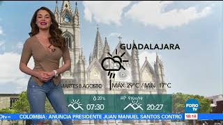 Mayte Carranco 10 04 2022