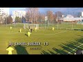 Jeseník – Uničov B 3:0 (1:0)