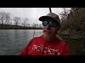 missouri smallmouth slam gasconade river