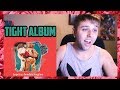 HALSEY - HOPELESS FOUNTAIN KINGDOM (ALBUM LISTENING)