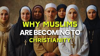 10 Muslim Countries Where Christianity Is Rapidly Growing Every Day! || 4K Video