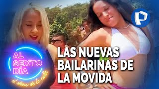 Tras 25 años, buscamos a las nuevas chicas de “La Movida”