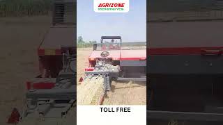 Agrizone Sqaure Baler