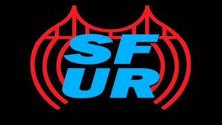 SF-UR (DJ Hans Oberlander) All the talk samples - Grand Theft Auto: San Andreas Radio Station