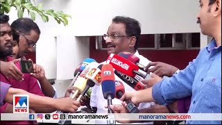 മരിച്ചതിന് ശേഷവും ഉമ്മന്‍ചാണ്ടിയെ കോണ്‍ഗ്രസ് വേട്ടയാടുന്നു; ബാലന്‍| AK Balan