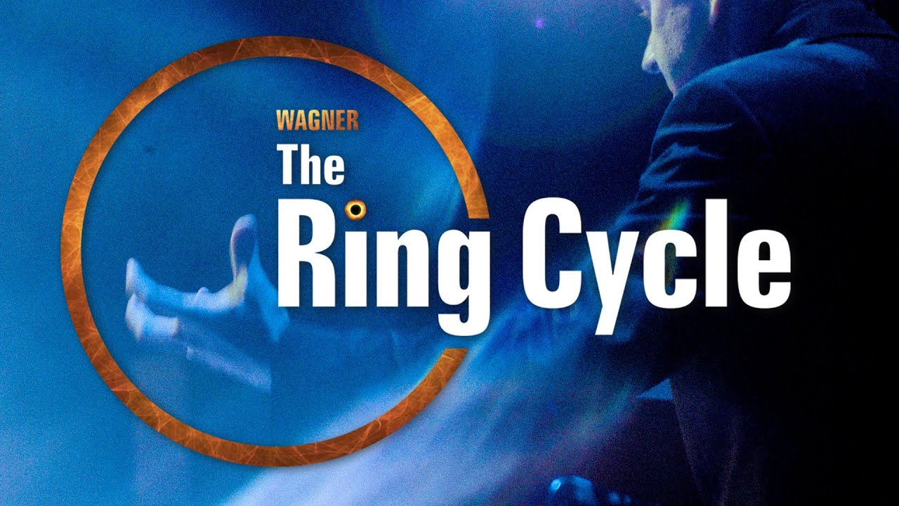 Wagner Ring Cycle Performances 2022 - Lucienne-pam