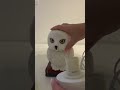 Hedwig Harry Potter Scentsy Wax Warmer