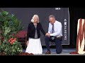 Look & Live | 2024 NWFR | Timeless Treasure | Tom & Alane Waters